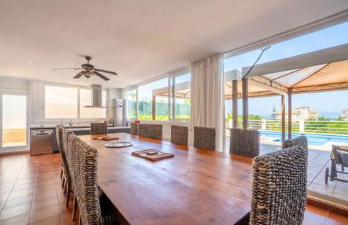 Finca Ca Nostra, Charmante Villa, Großzügiger Pool & Meerblick - Foto 3