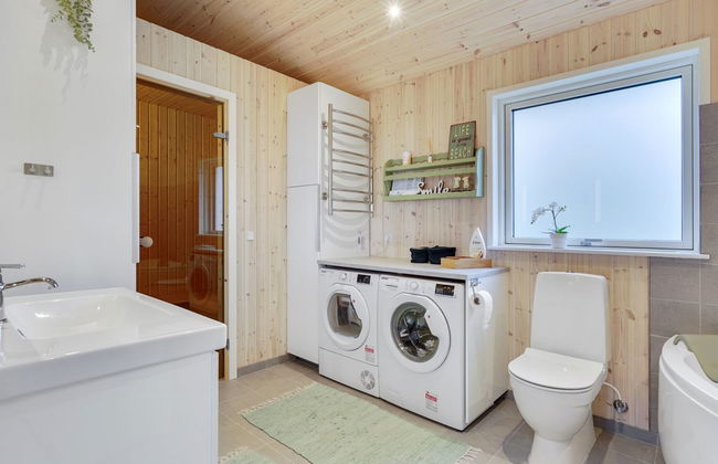 "Flicka" - 275m from the sea - Foto 18