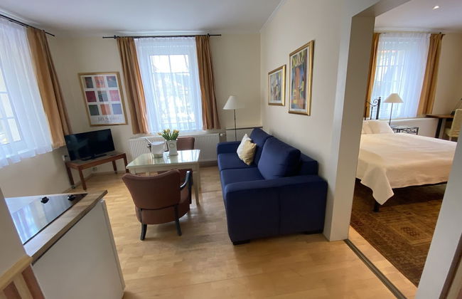 Apartment Barbara - Foto 26