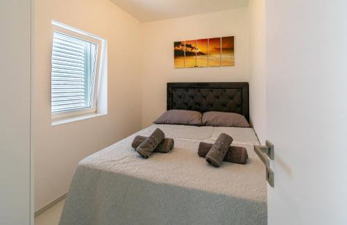 Apartments by the sea Poljana, Ugljan - 8419 - Foto 16