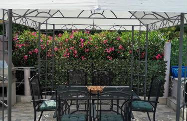 Family-friendly apartments with swimming pool Kuciste - Perna - Peljesac - 10143 - Foto 9