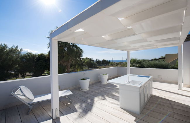 Villa Bellini - Foto 18