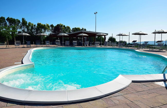 Hotel Residence Eden - Foto 26