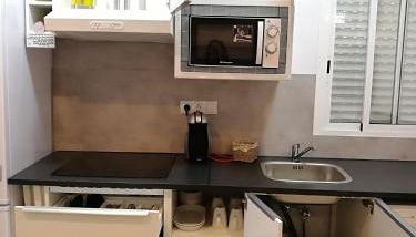 Apartamentos Playa Benitez - Foto 3