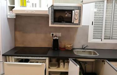 Apartamentos Playa Benitez - Foto 3