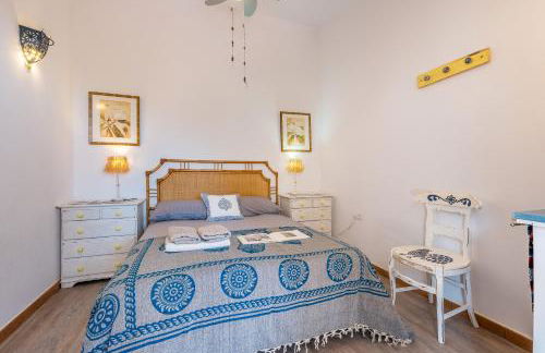 Cortijo La Alamea - Photo 17