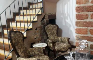 Il CHIOSTRO oasi di pace con antica cantina nel cuore del Monferrato Unesco - Foto 32