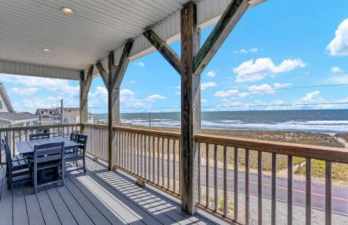 Beachfront Memories by Sea Scape Properties - Foto 40