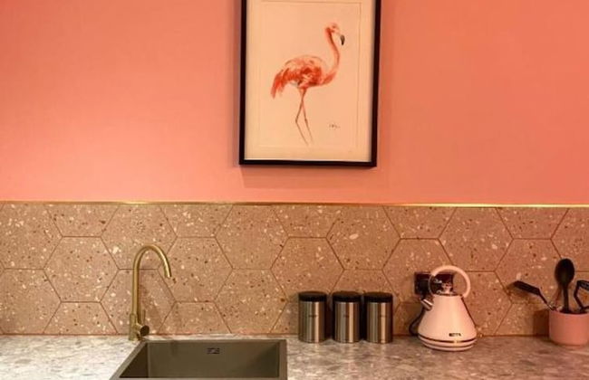 EPIC Apartments Seel Street - Foto 30