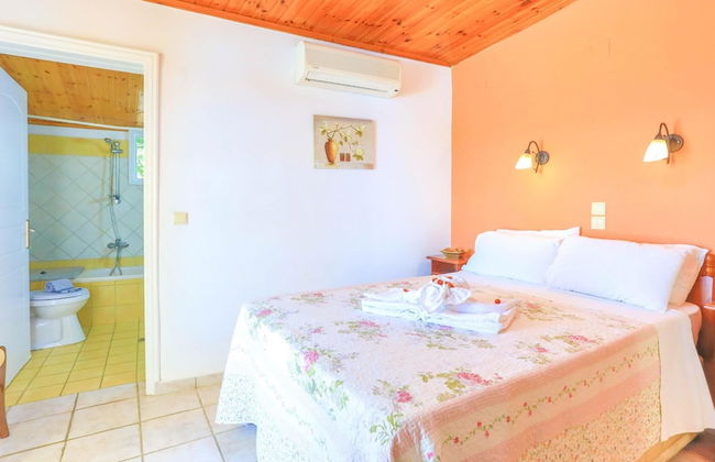 Viilla Kefalaki Superb Sceneries and Views Private Pool - Foto 13