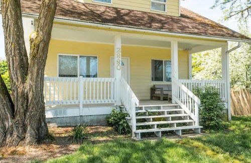 Corvallis OSU 3 Bedroom Cheerful Bungalow House - Foto 16