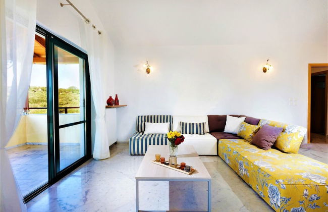 disCrete Villa Lappa - Foto 24