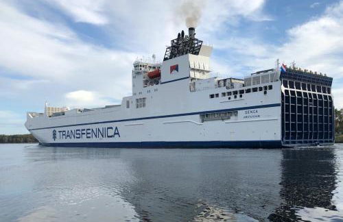 Hausboot Hafenkönig Lübeck - Foto 9