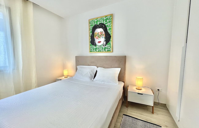 Residence Villa Jade Luxe Marsa - Foto 16
