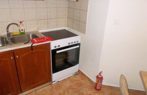 K_Kostas Apartment - Foto 37