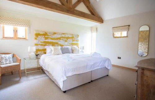 The Cart Shed - romantic hideaway with a view! - Foto 2