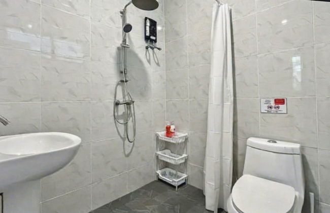 Khaolak Pool Villa With 3 Bedrooms - Foto 15