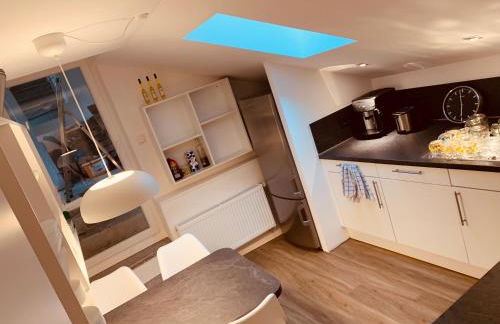 FELIX LIVING 7, Gruppenwohnung mit Oberhausblick, Dachterrasse & Parkplatz - Photo 5