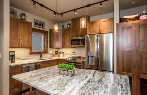 Baker Loft 203 - Foto 7