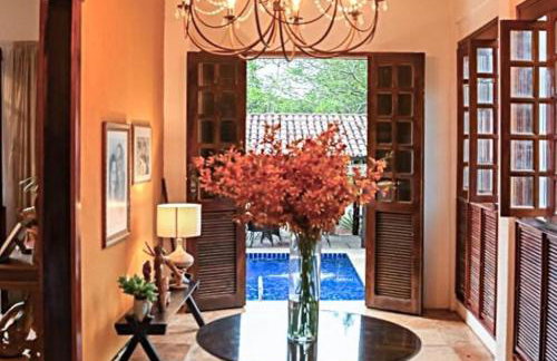 Casa de Campo a 11 km de Flecheiras - Foto 14