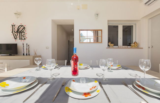 2317 Villa Rose by Barbarhouse - Foto 23