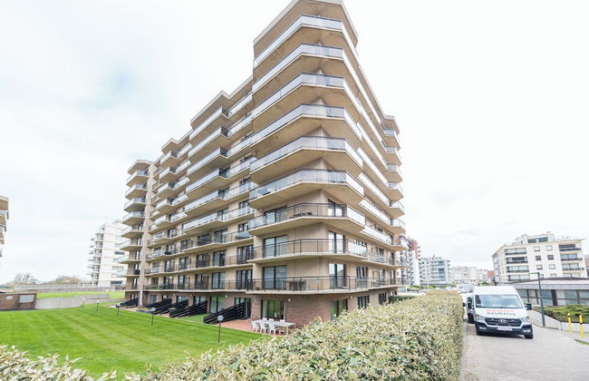 Westhinder 200m From Sea - Foto 26