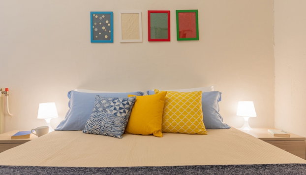 La Casa Della Fontanella by Wonderful Italy - Foto 5, Habitación