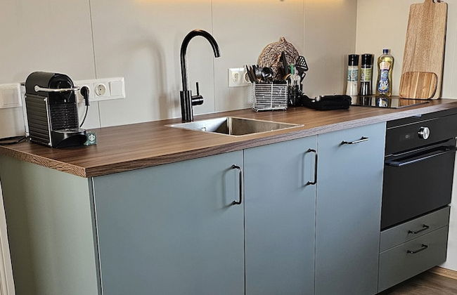 Kviholmi Premium Apartments - Foto 18