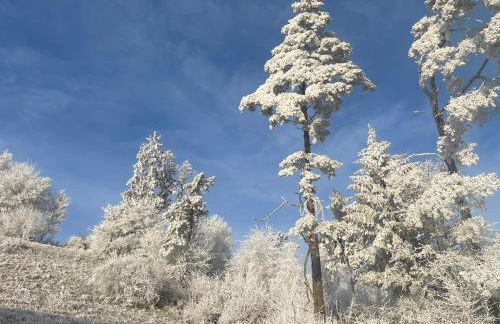 Ferienwohnung Aussicht, Monheimer Alb, Altmühltal - Foto 40