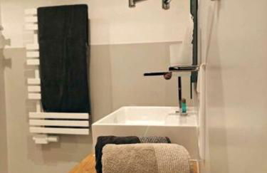 ArtRoom Boarding Apartment - Foto 13