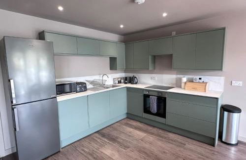 Harbourside Apartment No 1 - Foto 21