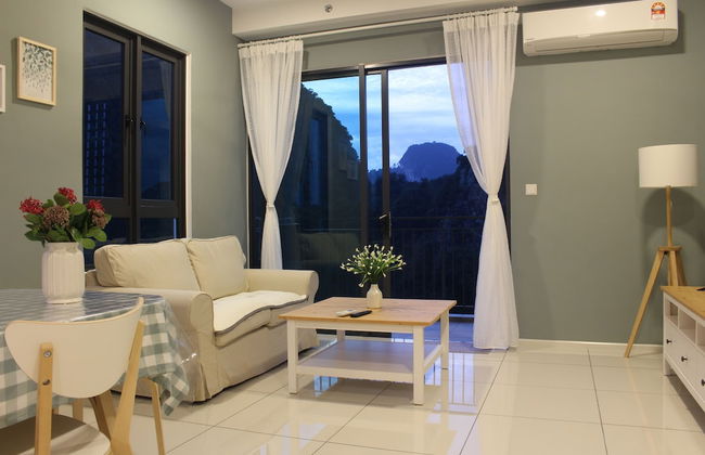 Mountain & Theme Park Views' Cozy Suite - Foto 21