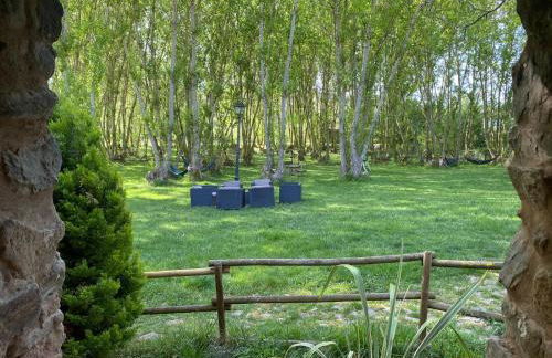 Molino del Corregidor - Foto 62