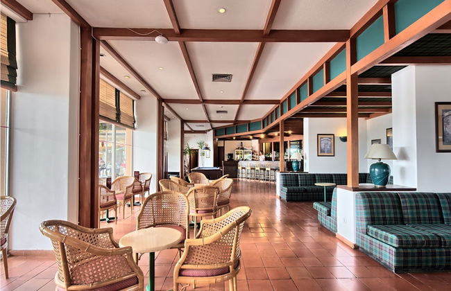 Dom Pedro Portobelo - Foto 32