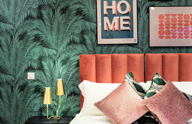 Your Apartment I Clifton Village - Foto 17