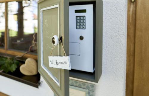 Haus Wiesengrund - Foto 40