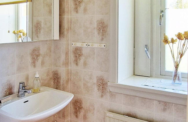 4 Person Holiday Home in Ljusdal-by Traum - Photo 7