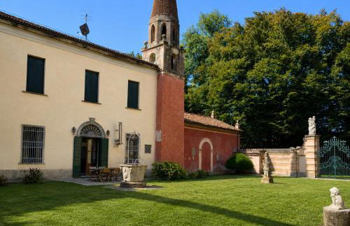 Wisteria Lodge by Veneto Villa - Foto 26