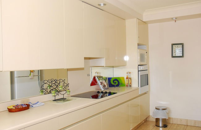 Contessa Holiday Apartments - Photo 20