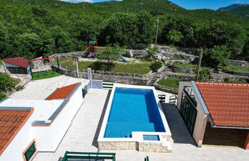 Family friendly house with a swimming pool Kotlenice, Zagora - 22219 - Foto 4