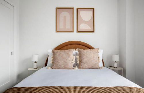 UWS 2br w elevator doorman gym nr Central Park NYC-952 - Foto 15