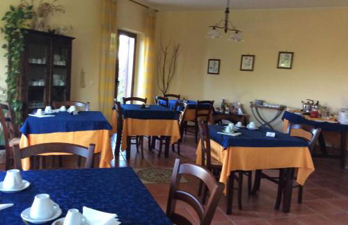 Agriturismo Fattoria colle Luca - Foto 23