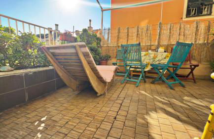 Dalla Spiaggetta a Quinto - Foto 44