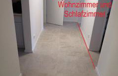 Moderne Souterrain Ferienwohnung im Zentrum von Karlshagen - Foto 16