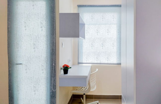 Good Deal And Homey Studio Apartment At B Residence - Foto 15