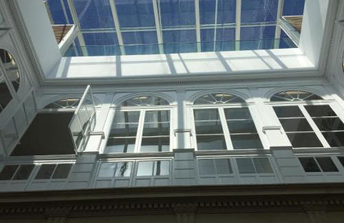 CASA PALACIO en Jerez de la Frontera con piscina privada - Foto 67