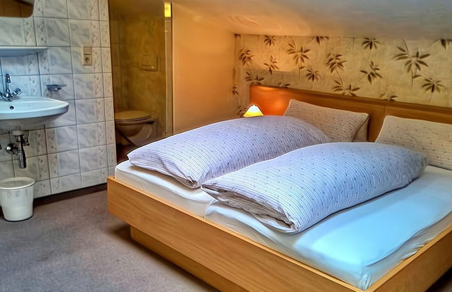 Pleasant Holiday Home in Langenfeld With Balcony - Foto 5