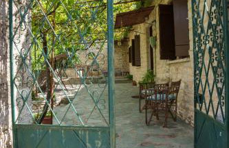 Euaggelias & Cristianas House - Foto 14