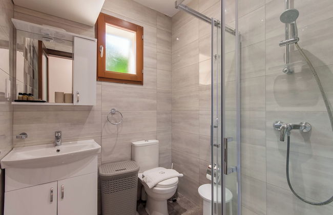 Getaway Npetto Gozitan Villa - Foto 10