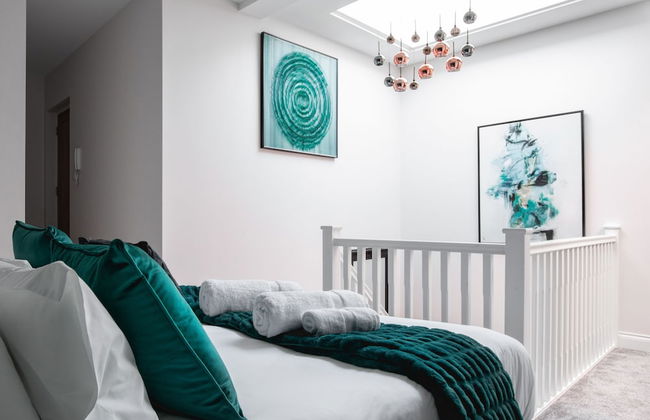 Staycations Maldon Suites - Foto 40